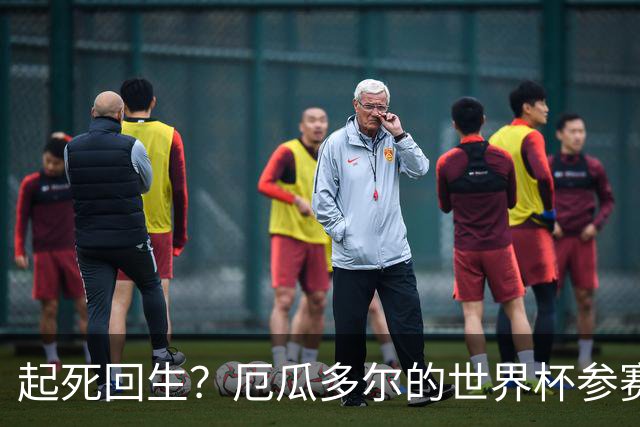 起死回生？厄瓜多尔的世界杯参赛名额可能给意大利